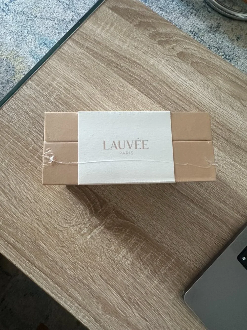 Lauvee never opened